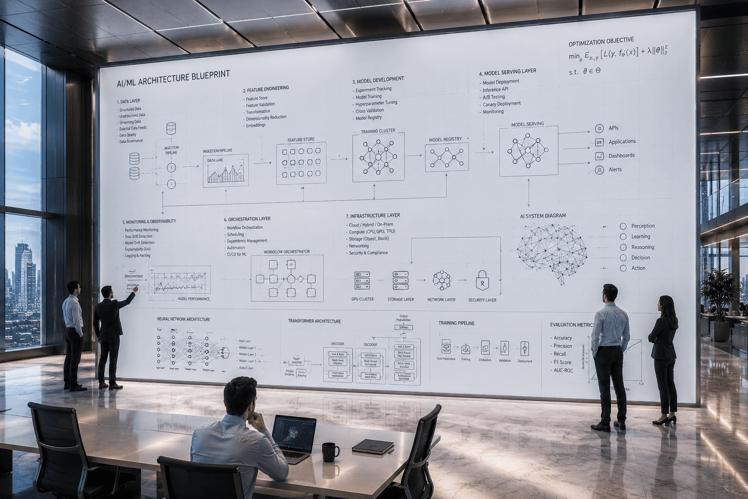 Investor Dashboard