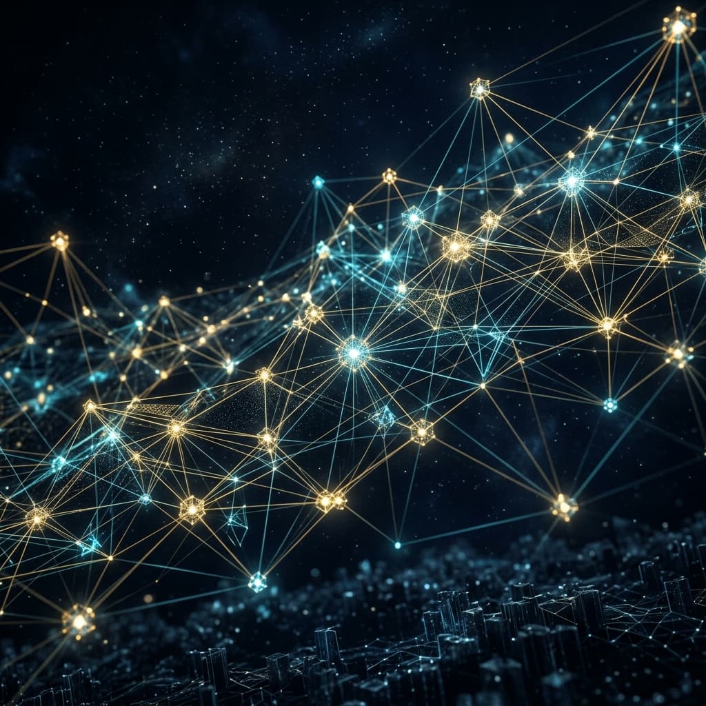 Qlumina Network Data