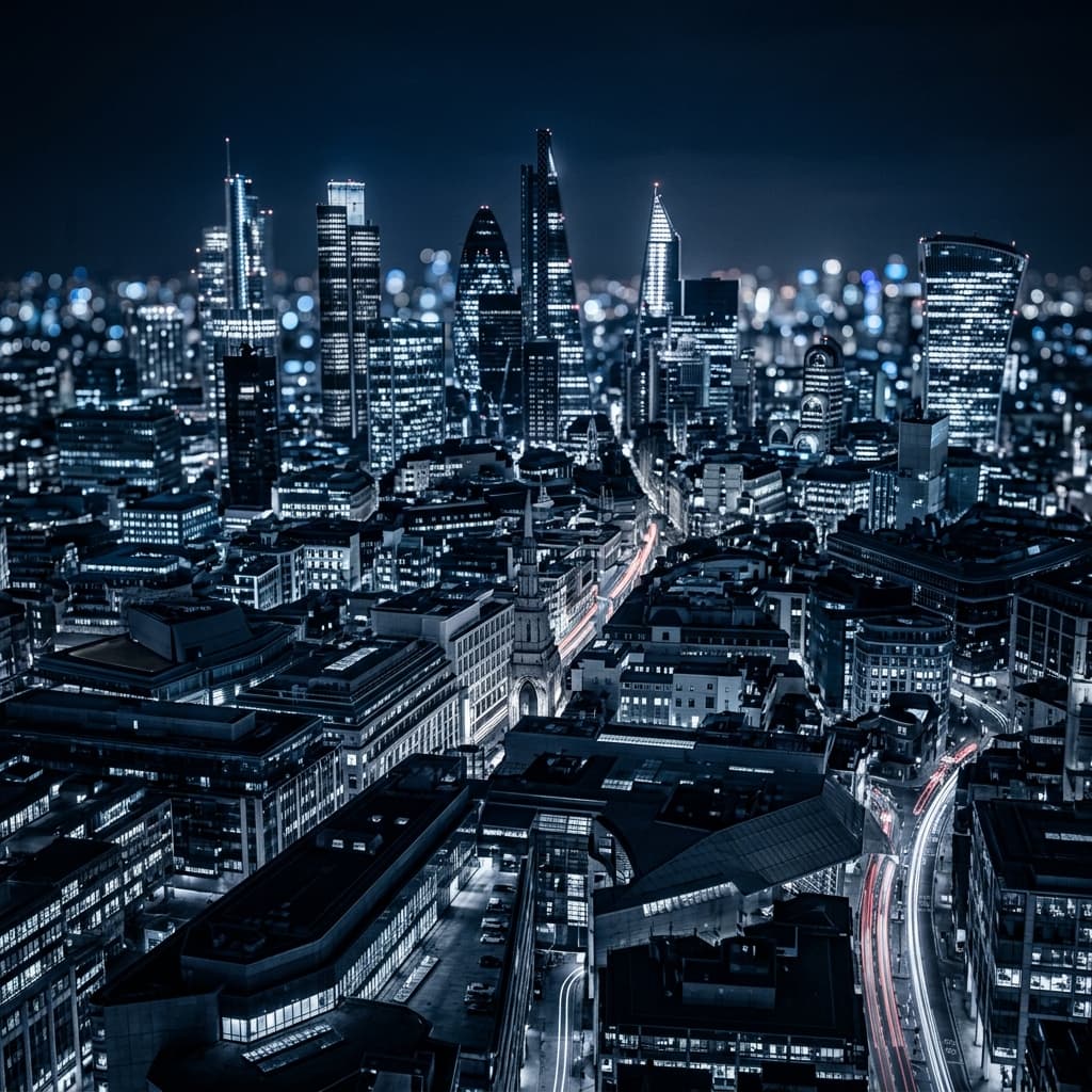 For Top-Tier Portfolio Managers