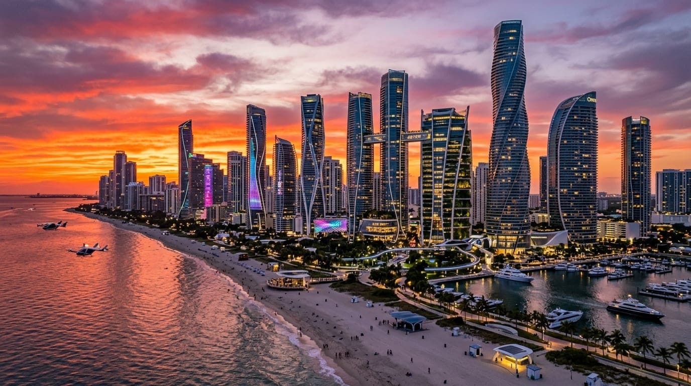Miami program