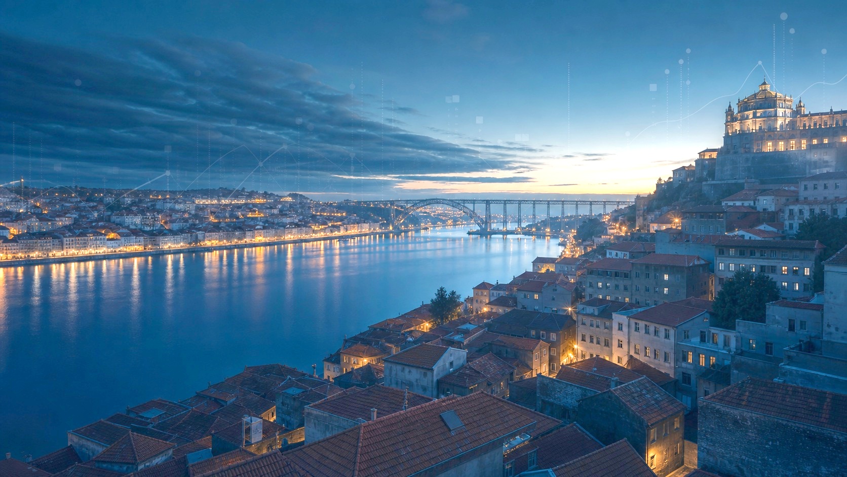 Porto Strategy Hero
